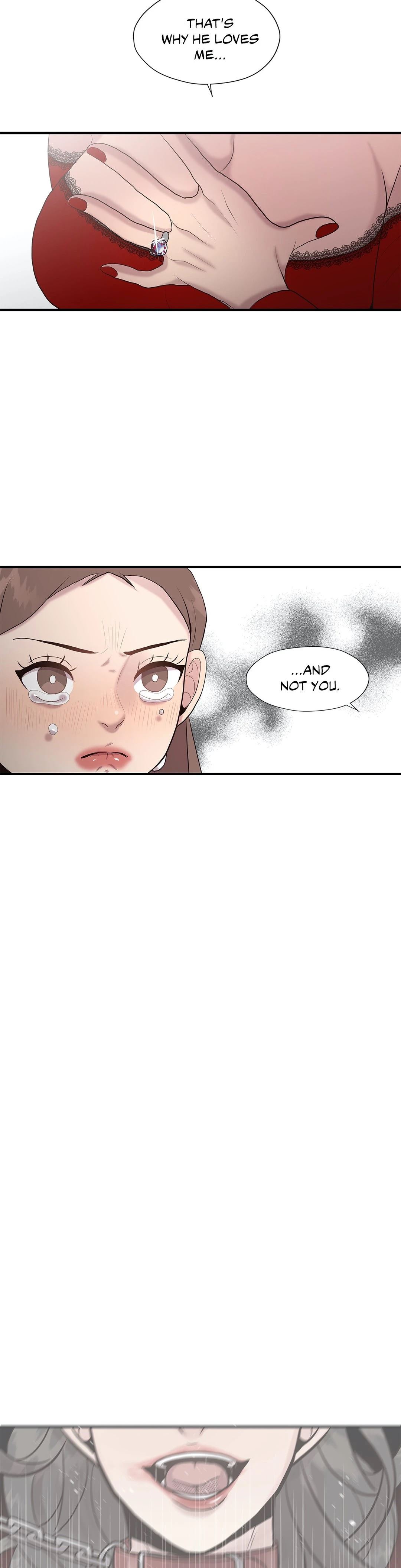 Toxic Burn Chapter 20 - Manhwa18.com