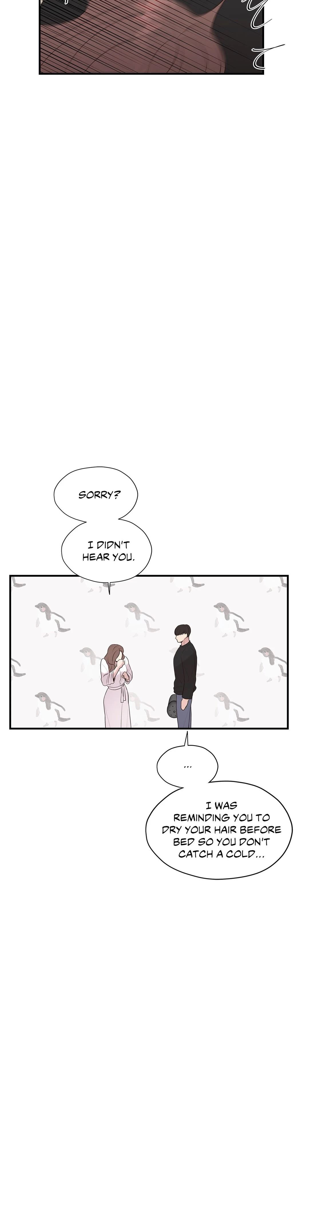 Toxic Burn Chapter 21 - Manhwa18.com