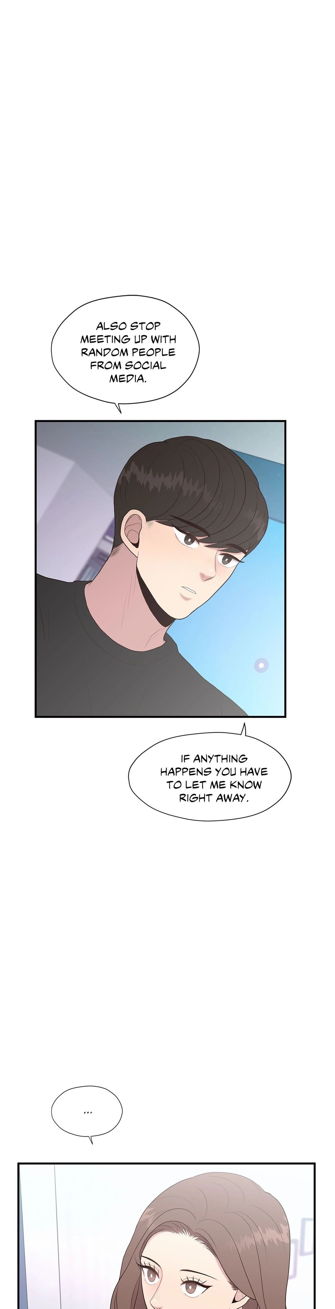 Toxic Burn Chapter 21 - Manhwa18.com