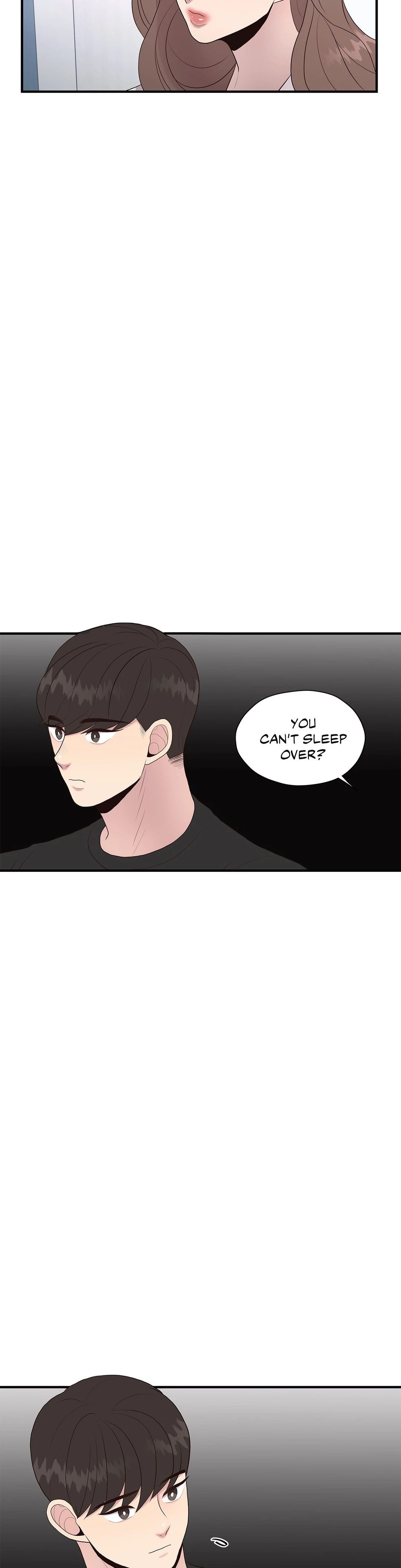 Toxic Burn Chapter 21 - Manhwa18.com