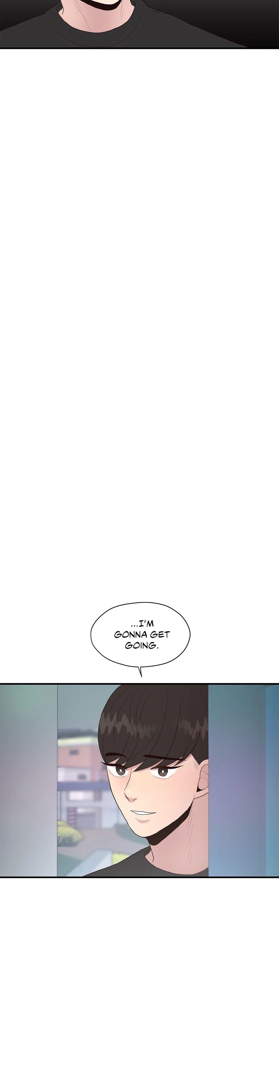 Toxic Burn Chapter 21 - Manhwa18.com