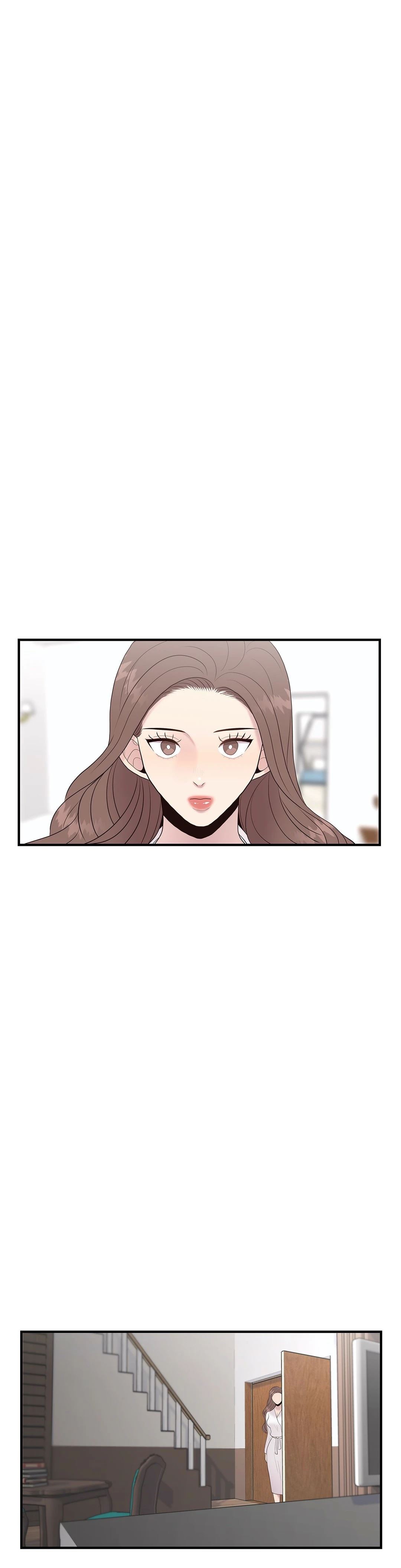 Toxic Burn Chapter 21 - Manhwa18.com