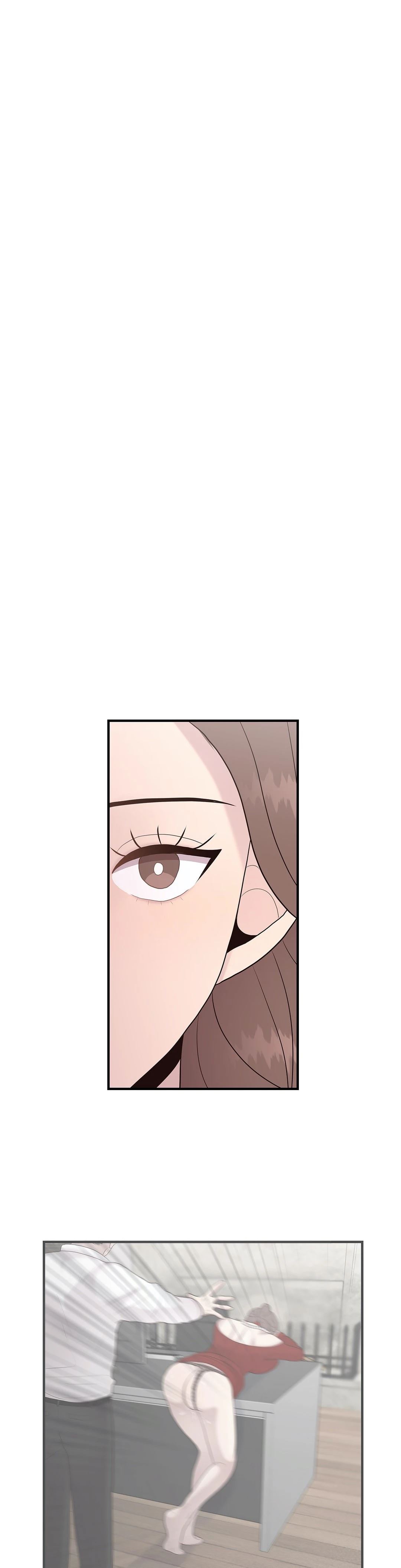 Toxic Burn Chapter 21 - Manhwa18.com