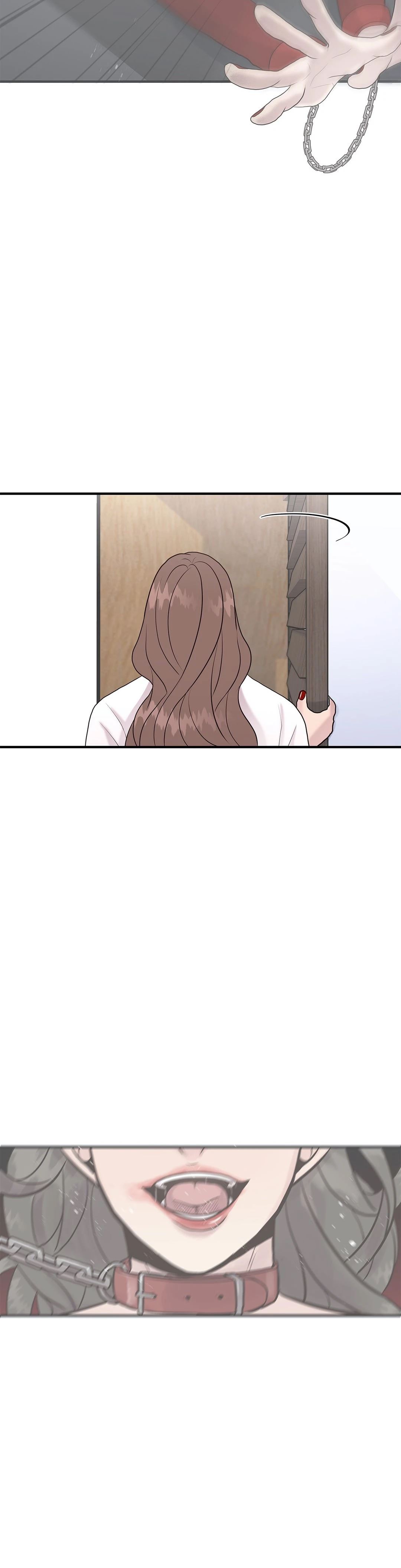 Toxic Burn Chapter 21 - Manhwa18.com