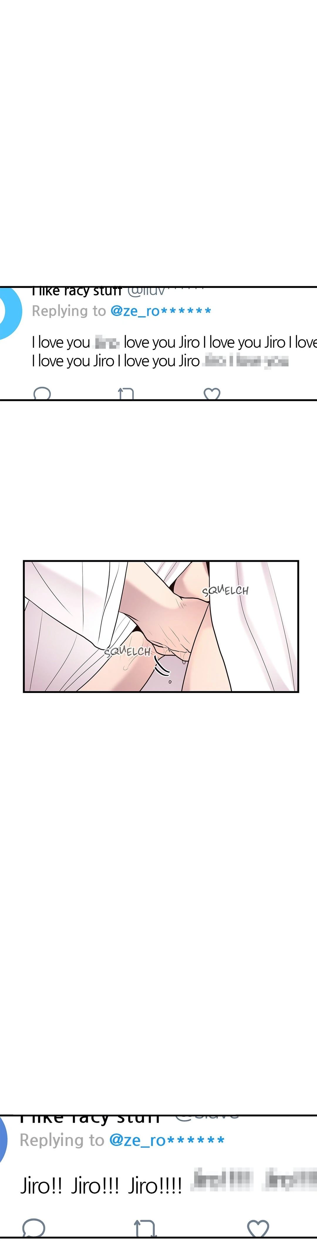 Toxic Burn Chapter 21 - Manhwa18.com