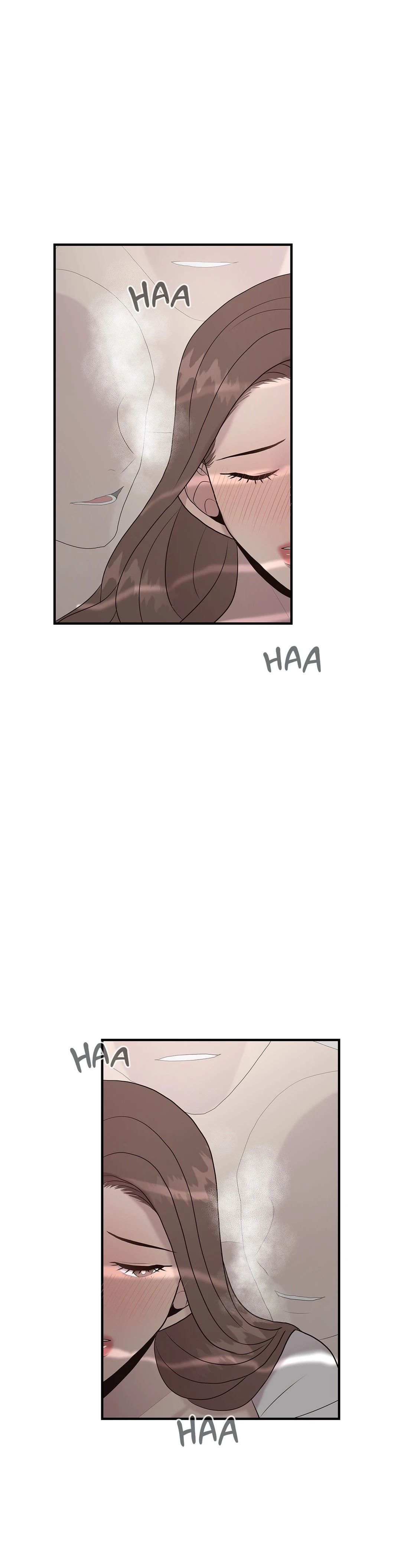 Toxic Burn Chapter 21 - Manhwa18.com