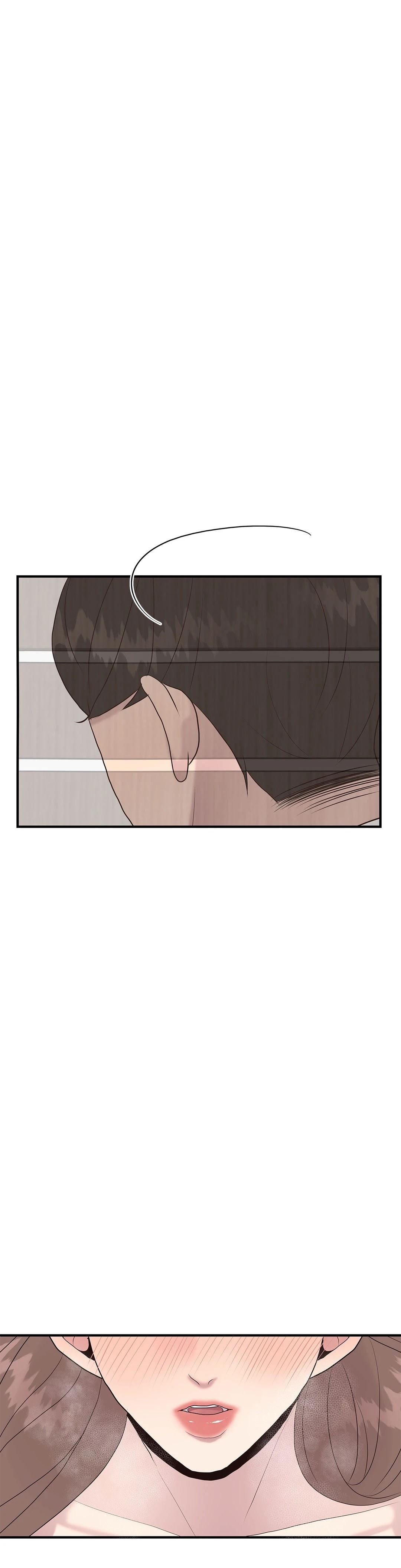 Toxic Burn Chapter 21 - Manhwa18.com