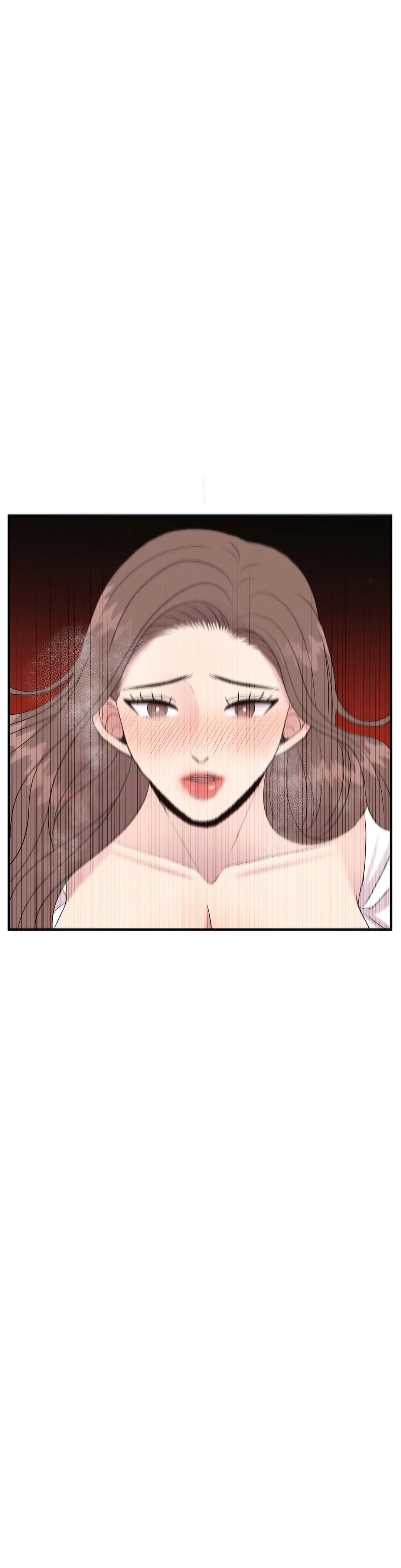 Toxic Burn Chapter 21 - Manhwa18.com