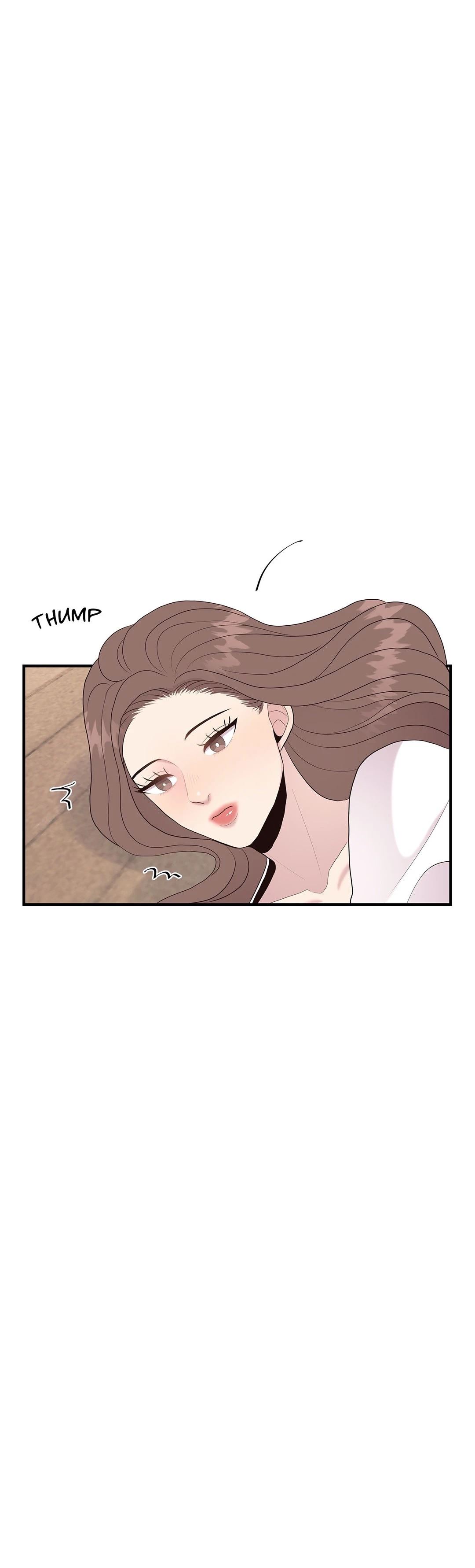 Toxic Burn Chapter 21 - Manhwa18.com