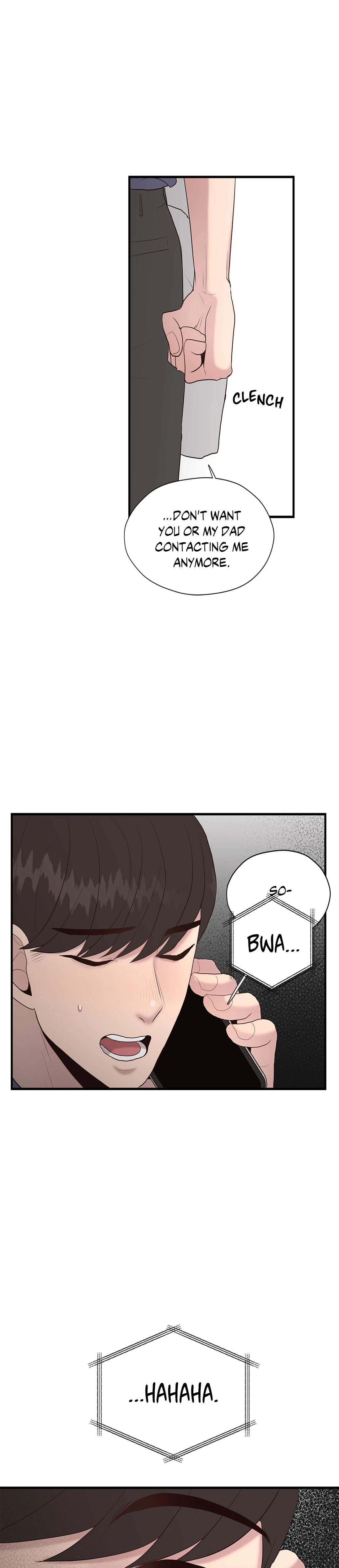 Toxic Burn Chapter 22 - Manhwa18.com