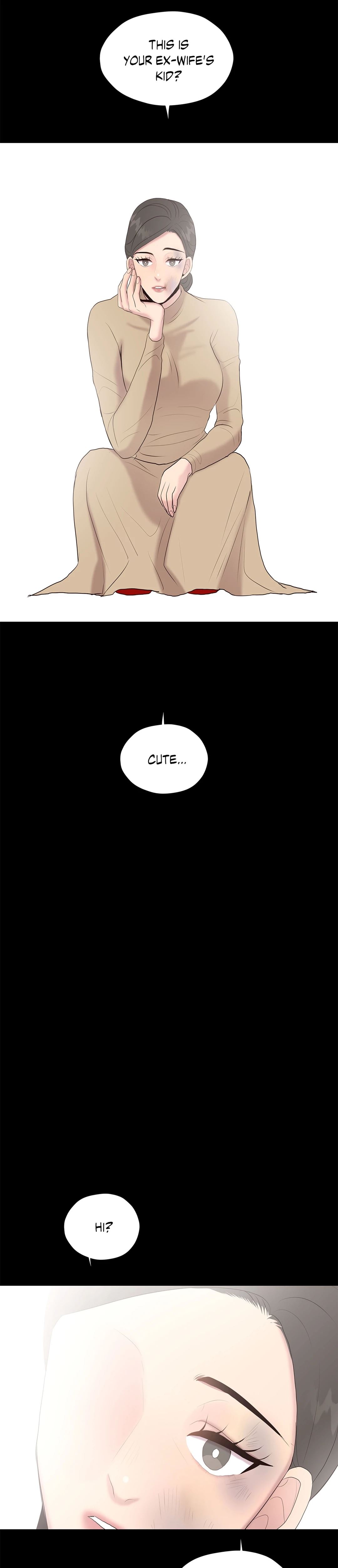 Toxic Burn Chapter 22 - Manhwa18.com