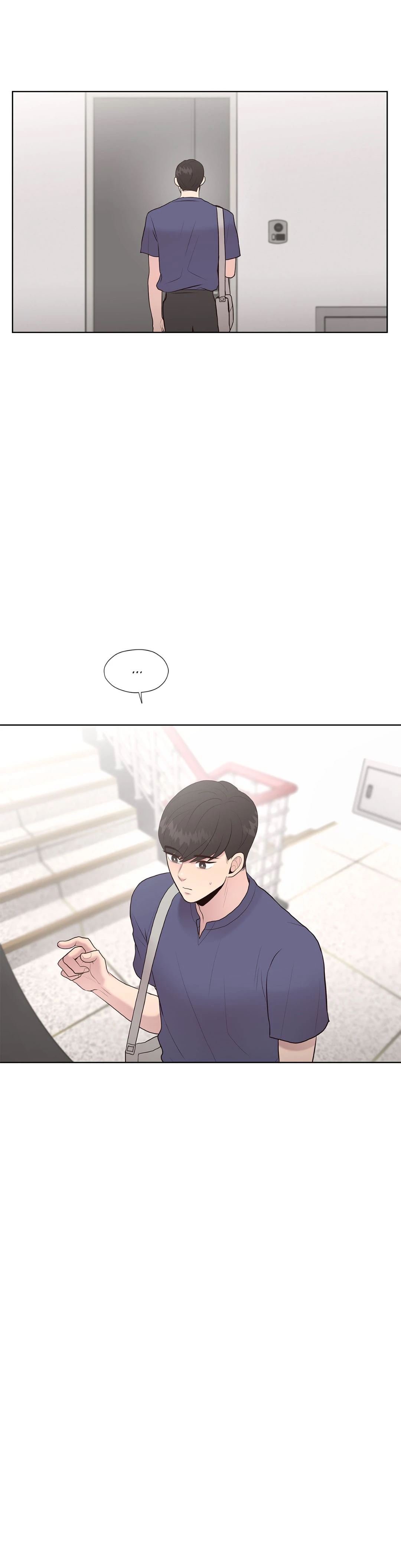 Toxic Burn Chapter 23 - Manhwa18.com