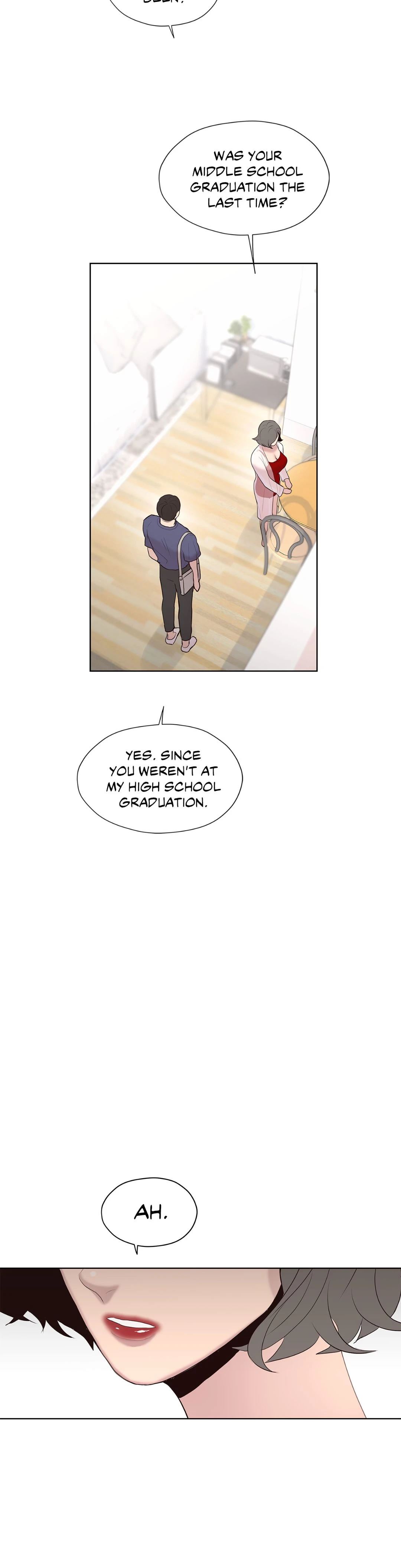 Toxic Burn Chapter 23 - Manhwa18.com