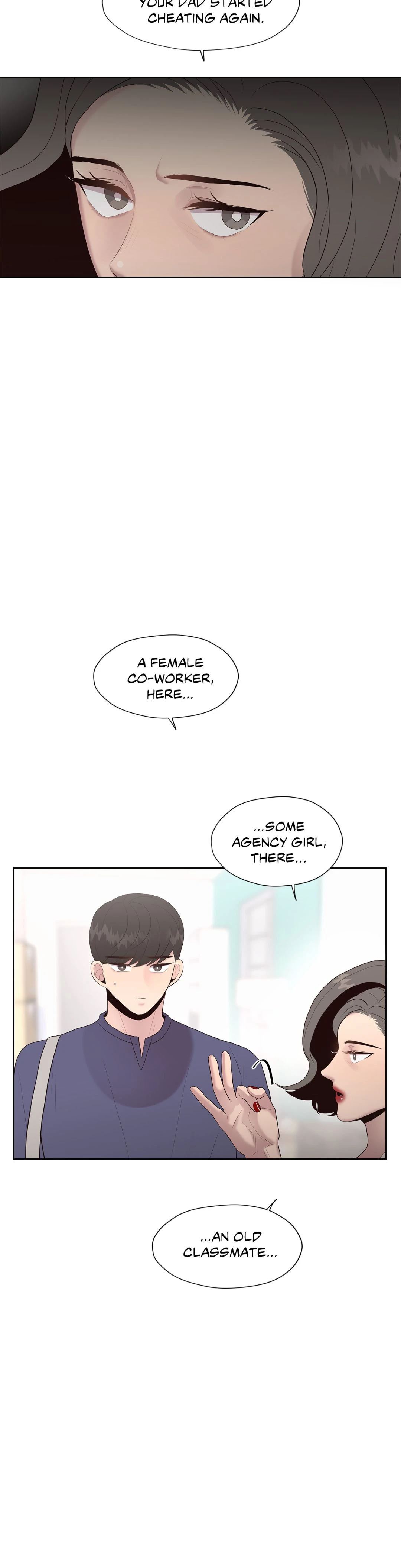 Toxic Burn Chapter 23 - Manhwa18.com