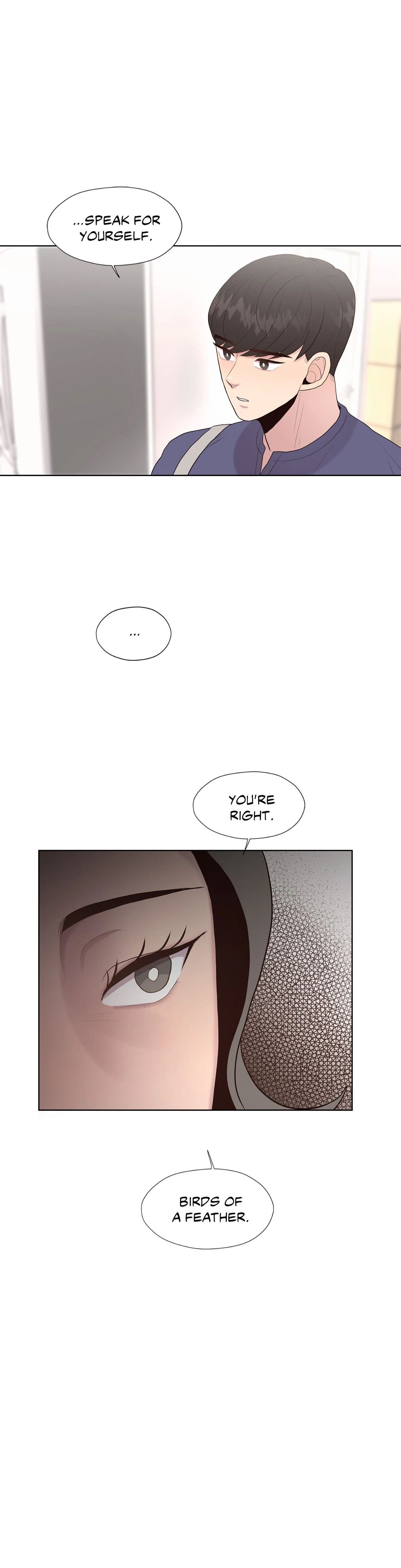 Toxic Burn Chapter 23 - Manhwa18.com