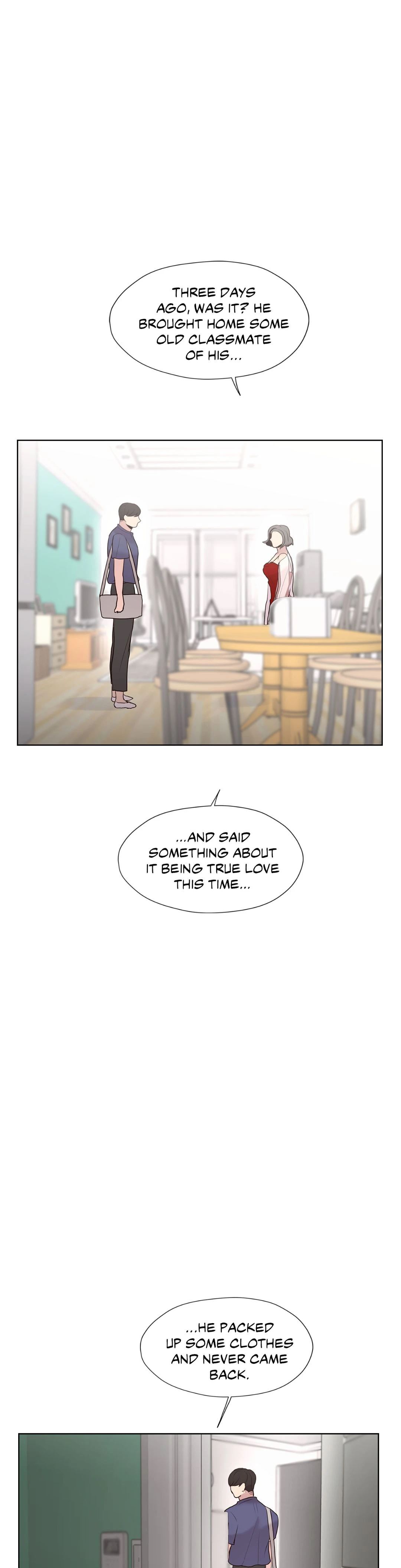 Toxic Burn Chapter 23 - Manhwa18.com