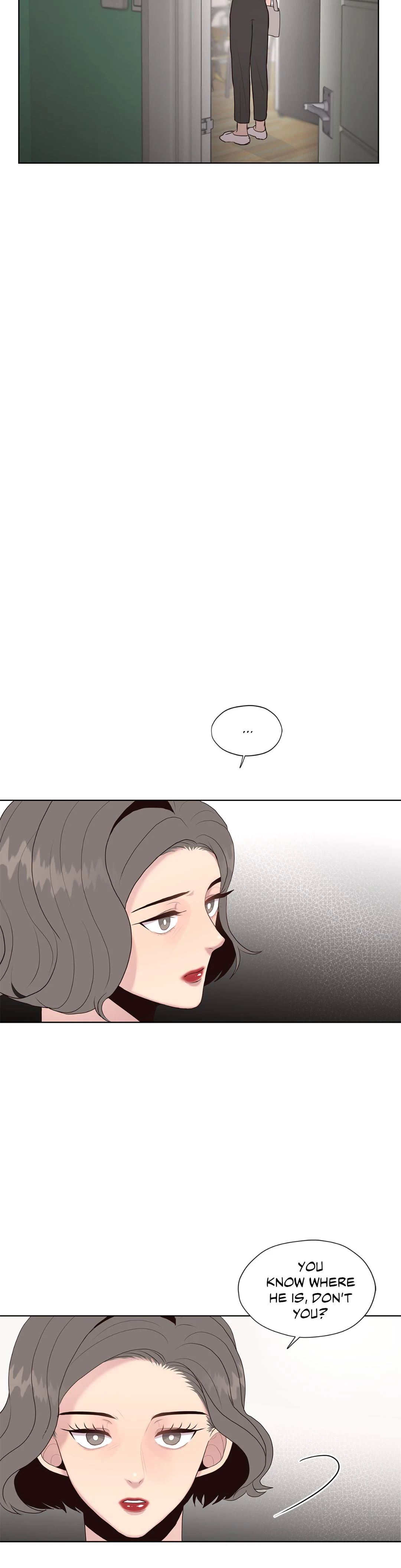 Toxic Burn Chapter 23 - Manhwa18.com