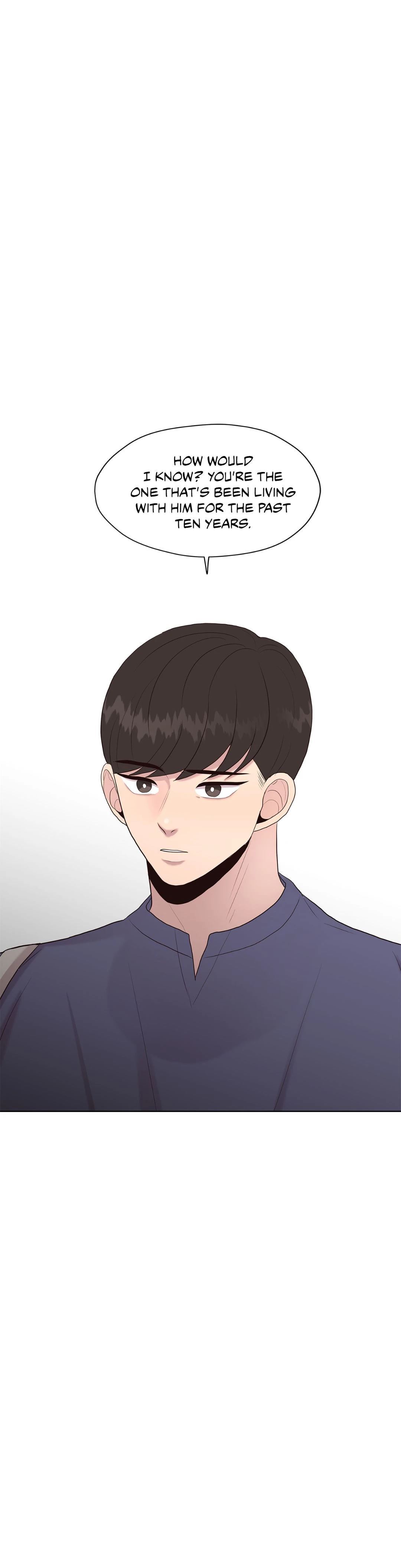 Toxic Burn Chapter 23 - Manhwa18.com