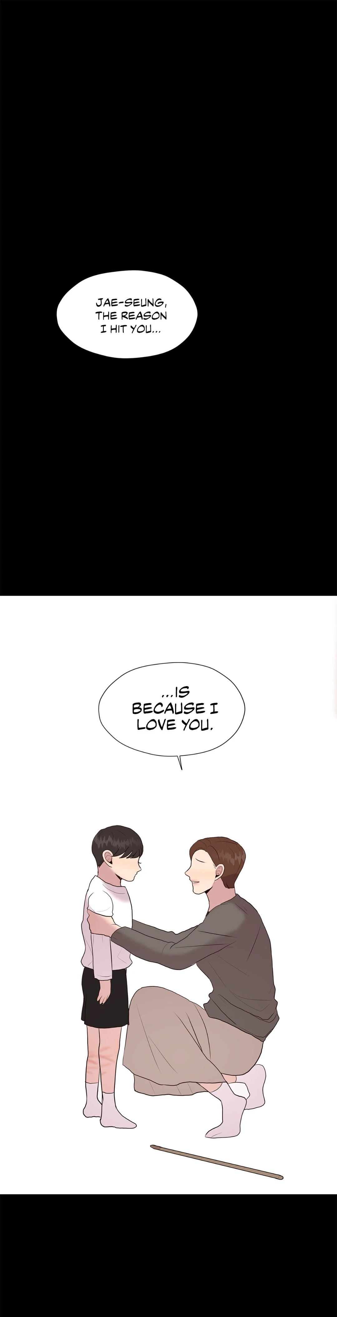 Toxic Burn Chapter 23 - Manhwa18.com