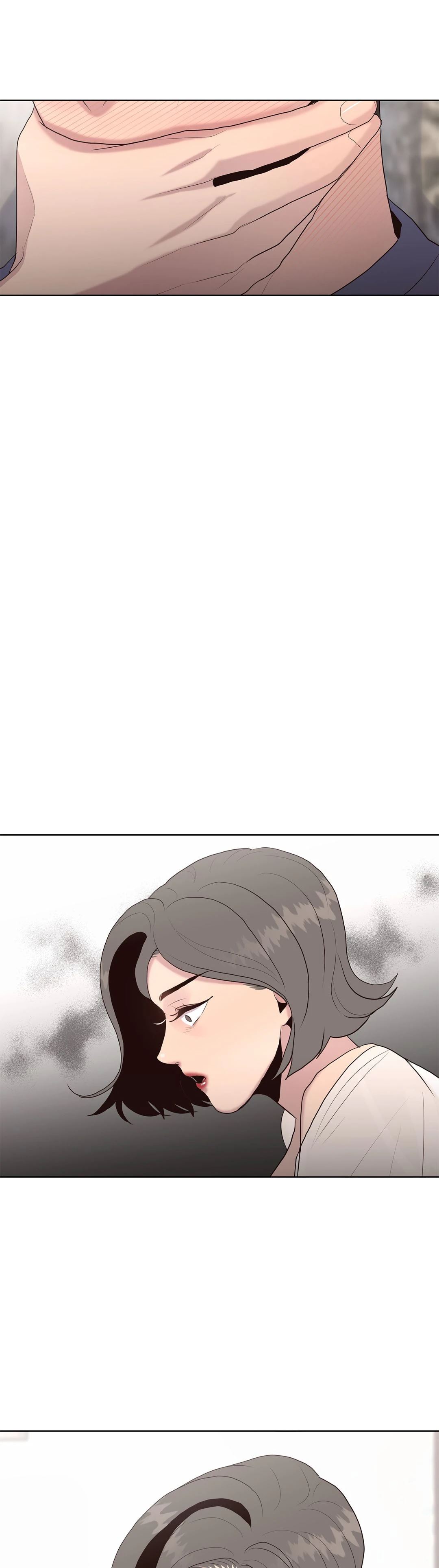 Toxic Burn Chapter 23 - Manhwa18.com