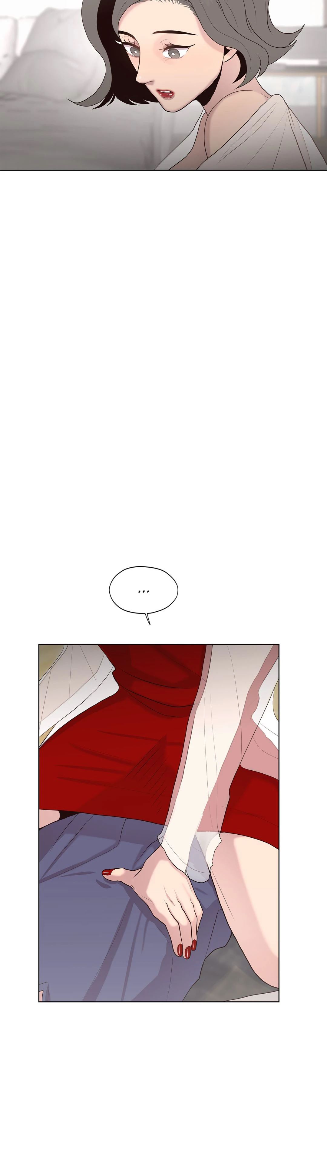 Toxic Burn Chapter 23 - Manhwa18.com