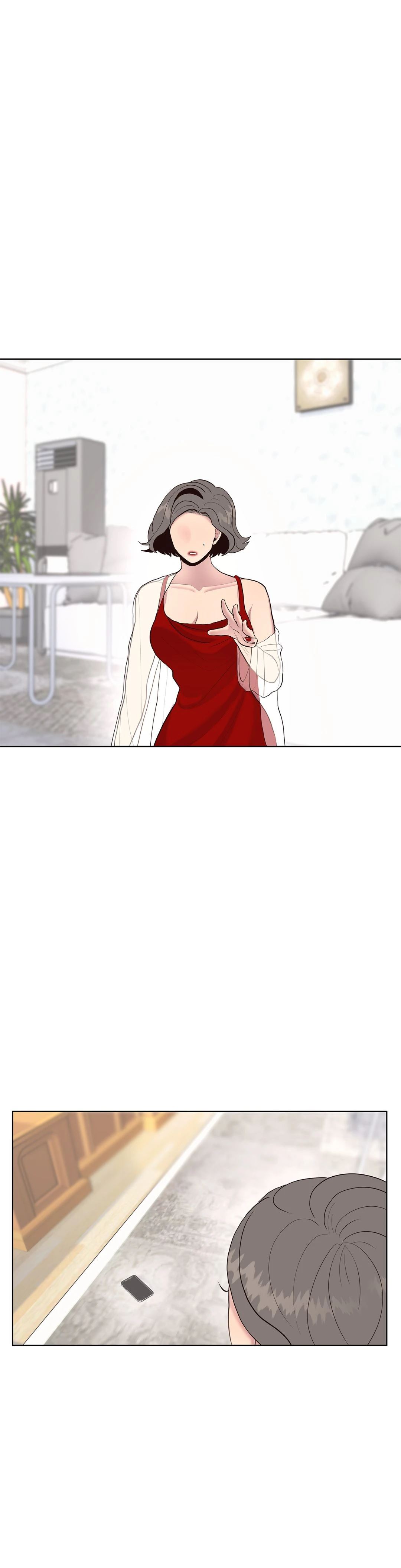 Toxic Burn Chapter 24 - Manhwa18.com