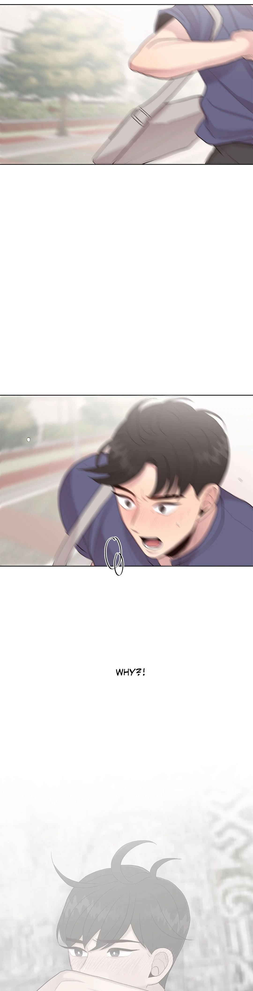 Toxic Burn Chapter 24 - Manhwa18.com