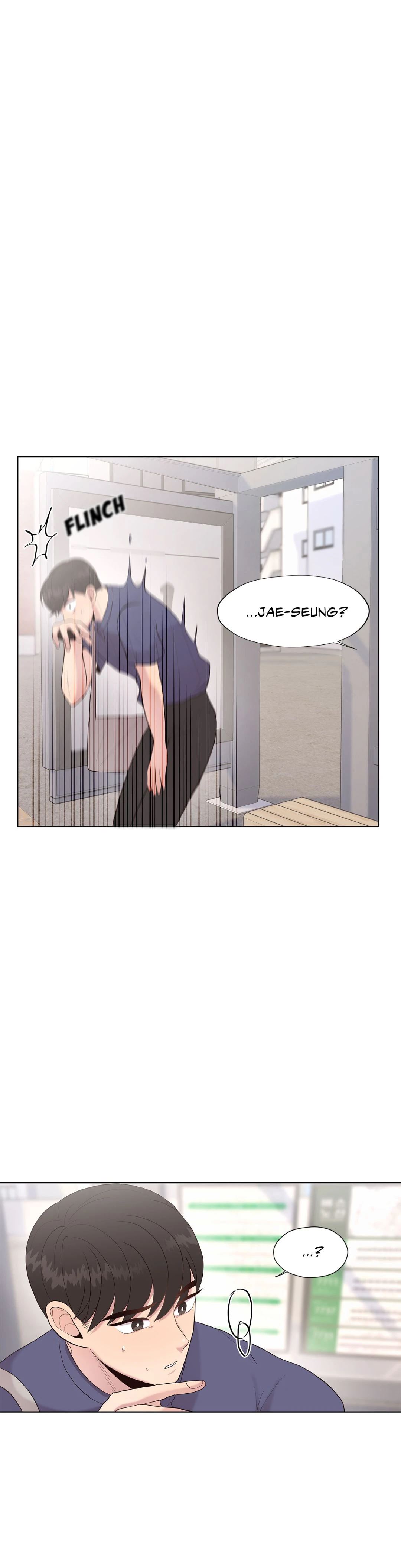 Toxic Burn Chapter 24 - Manhwa18.com