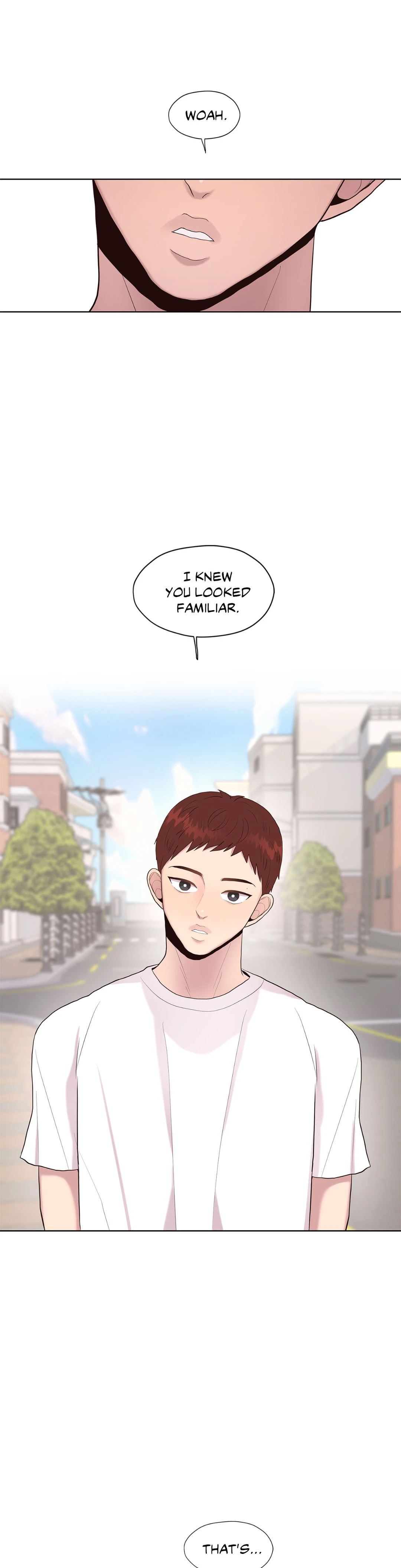 Toxic Burn Chapter 24 - Manhwa18.com