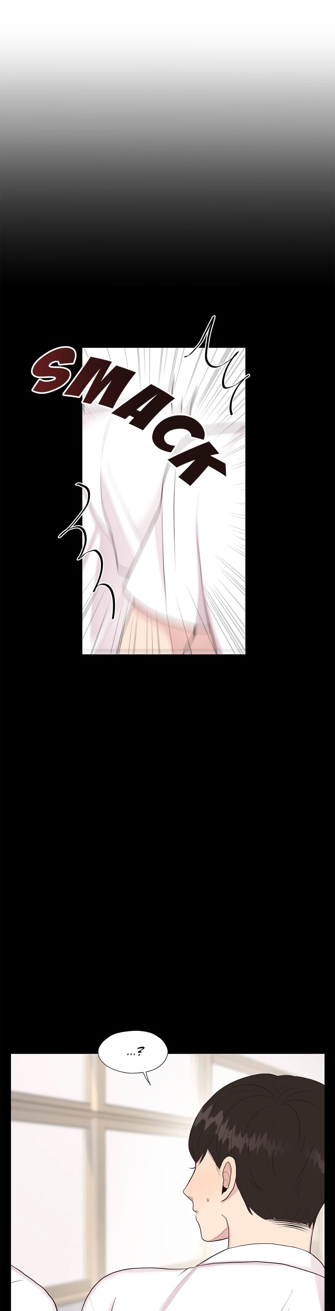 Toxic Burn Chapter 24 - Manhwa18.com