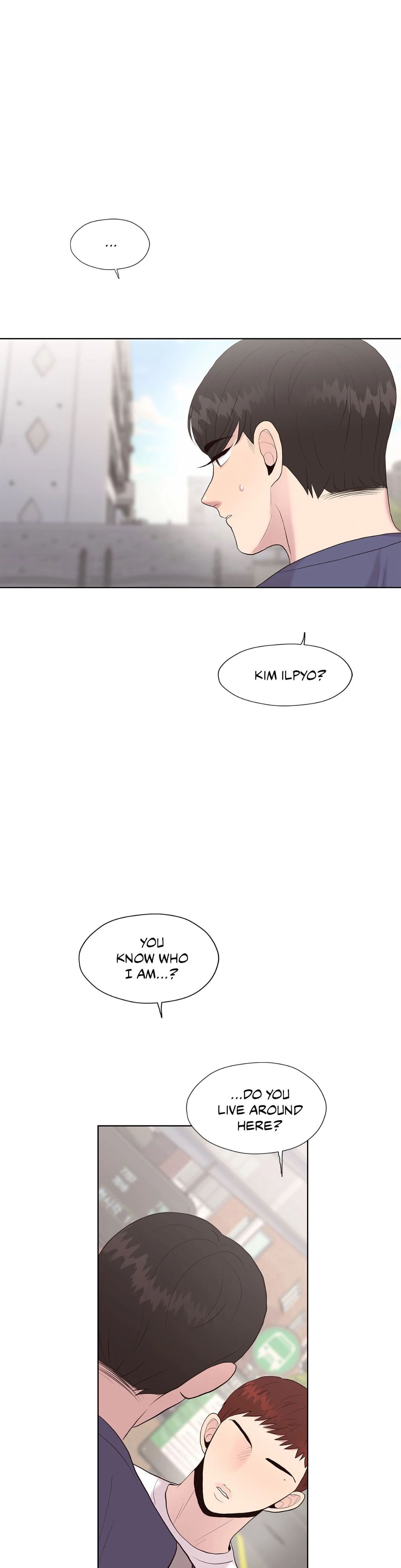 Toxic Burn Chapter 24 - Manhwa18.com