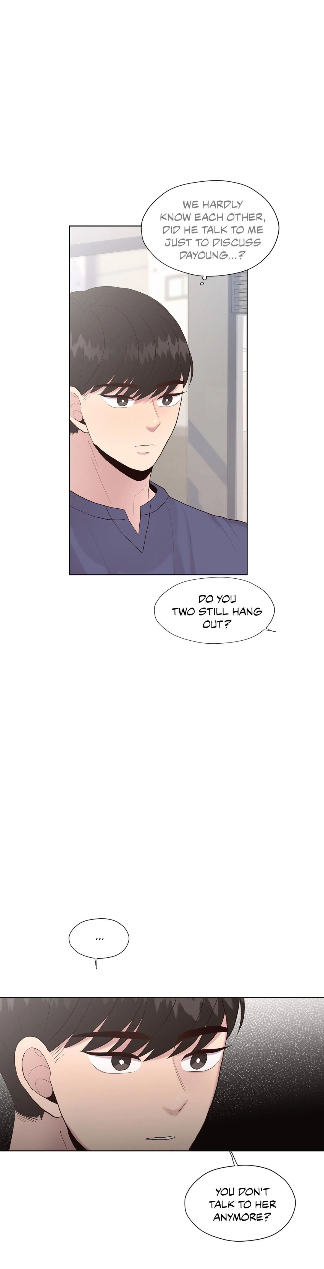 Toxic Burn Chapter 24 - Manhwa18.com