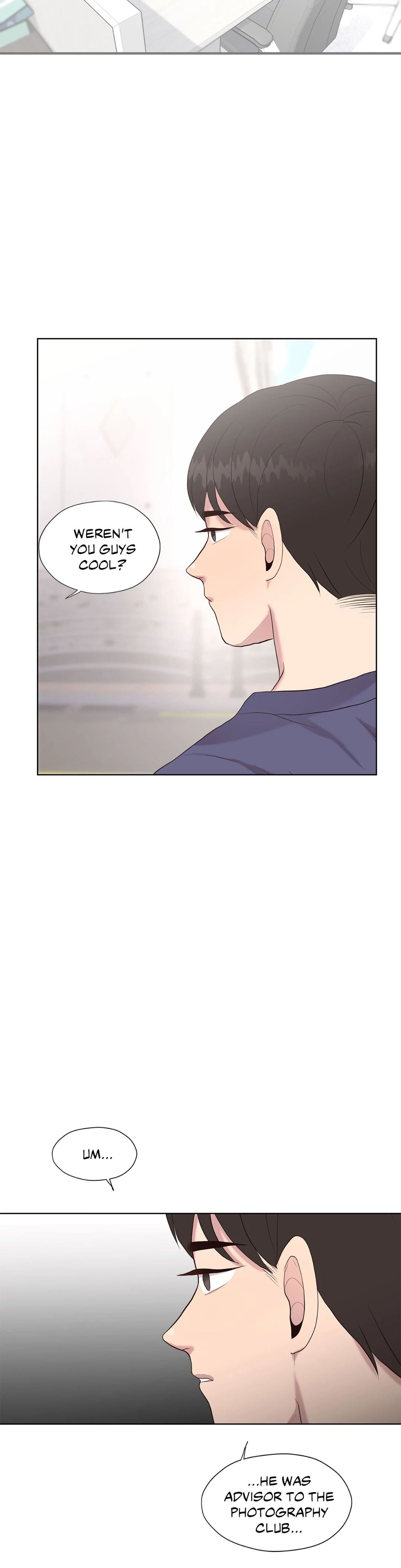 Toxic Burn Chapter 24 - Manhwa18.com