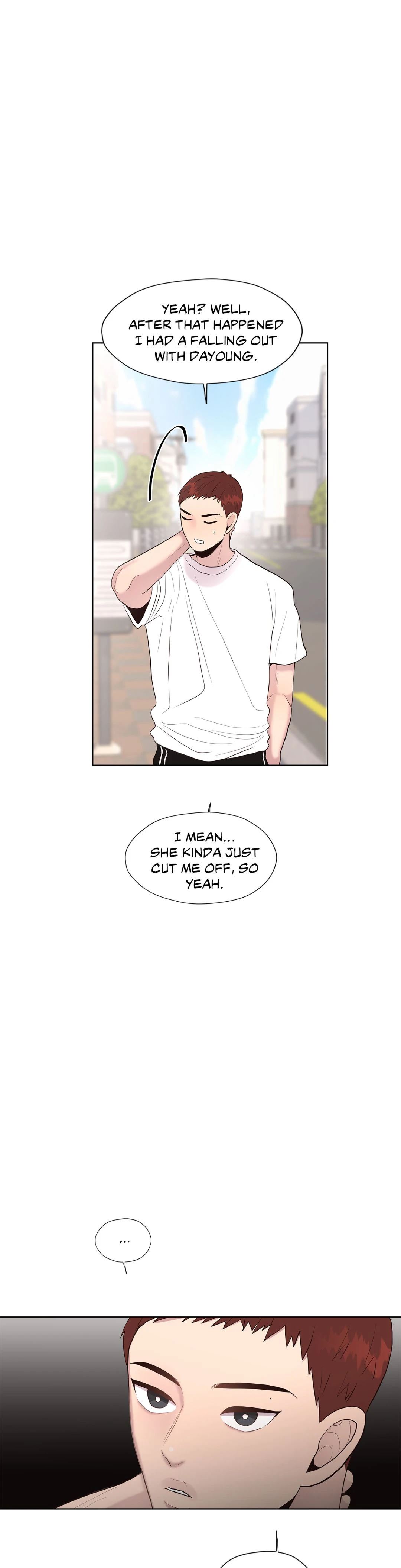 Toxic Burn Chapter 24 - Manhwa18.com