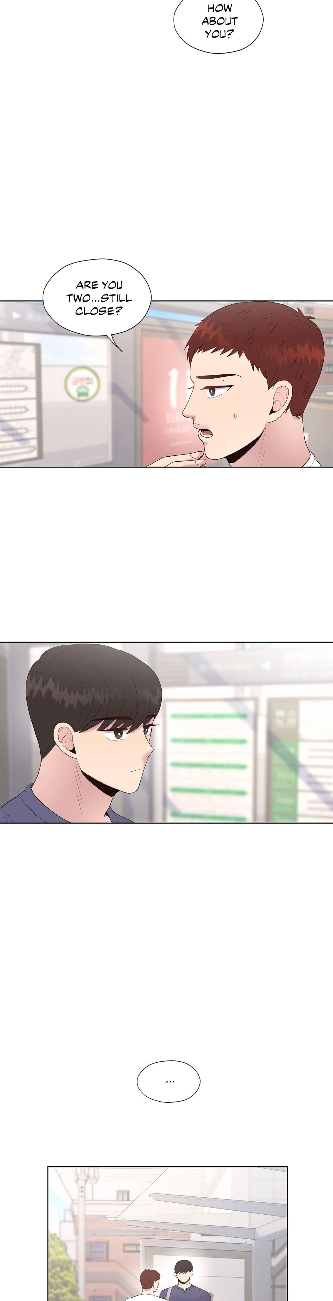 Toxic Burn Chapter 24 - Manhwa18.com