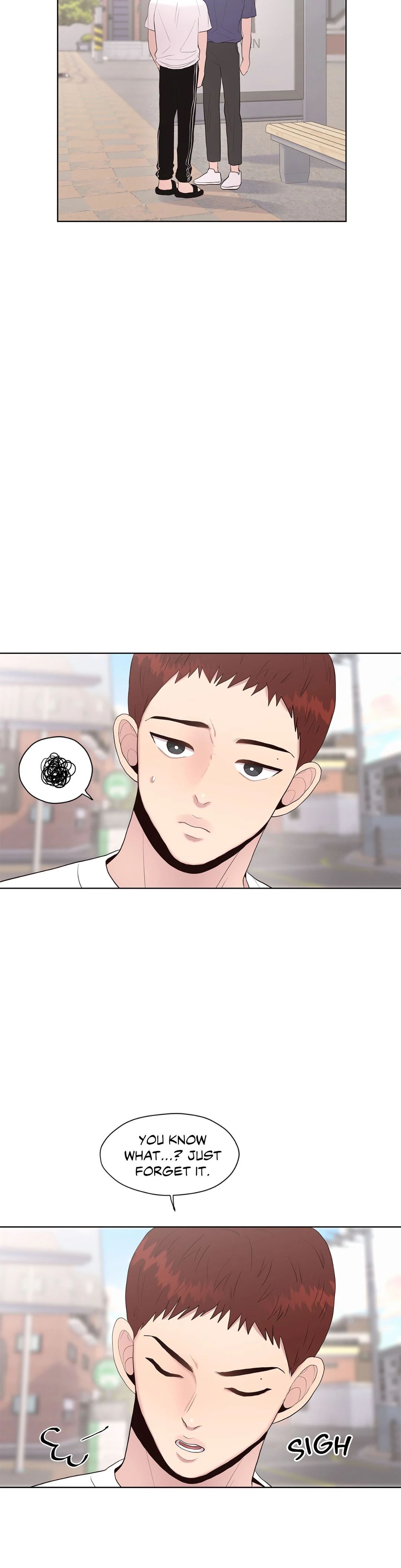 Toxic Burn Chapter 24 - Manhwa18.com