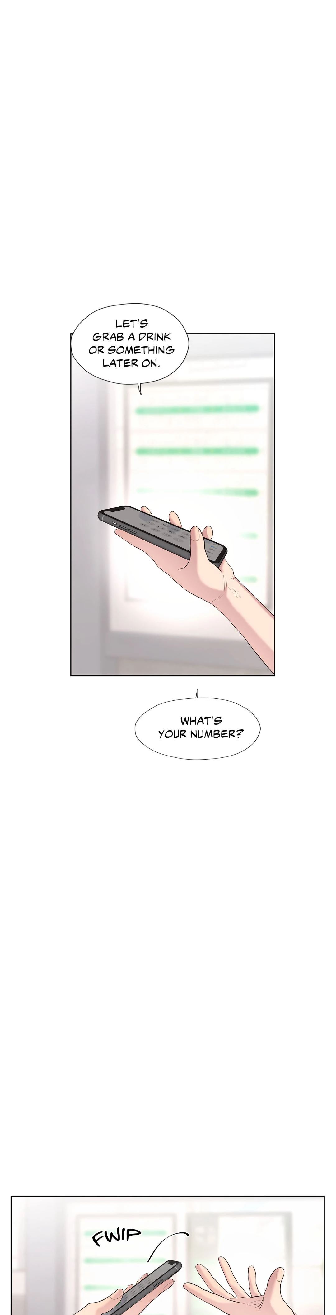 Toxic Burn Chapter 24 - Manhwa18.com