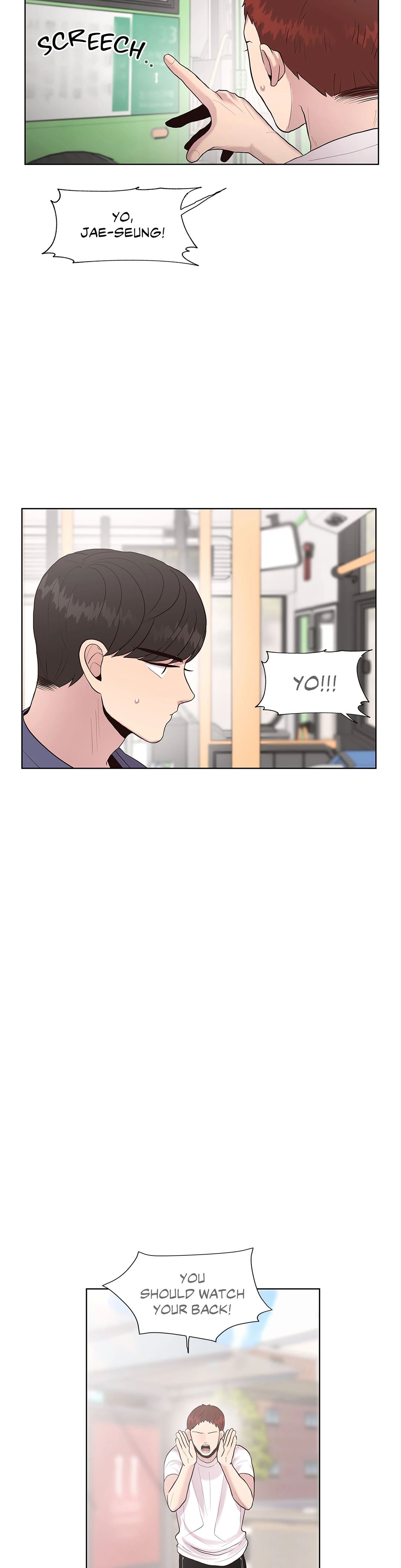 Toxic Burn Chapter 25 - Manhwa18.com