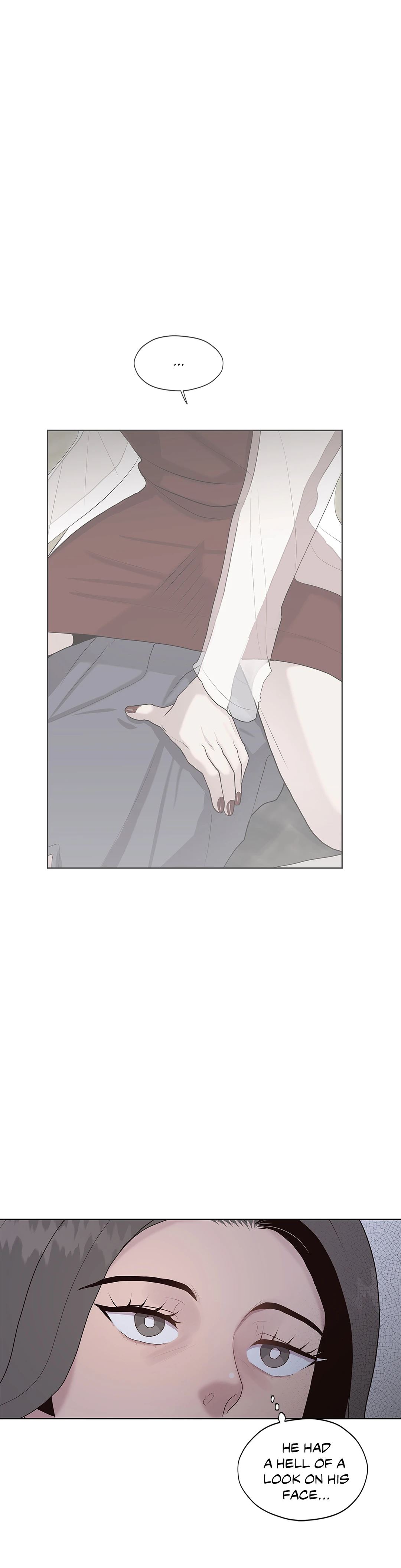 Toxic Burn Chapter 25 - Manhwa18.com