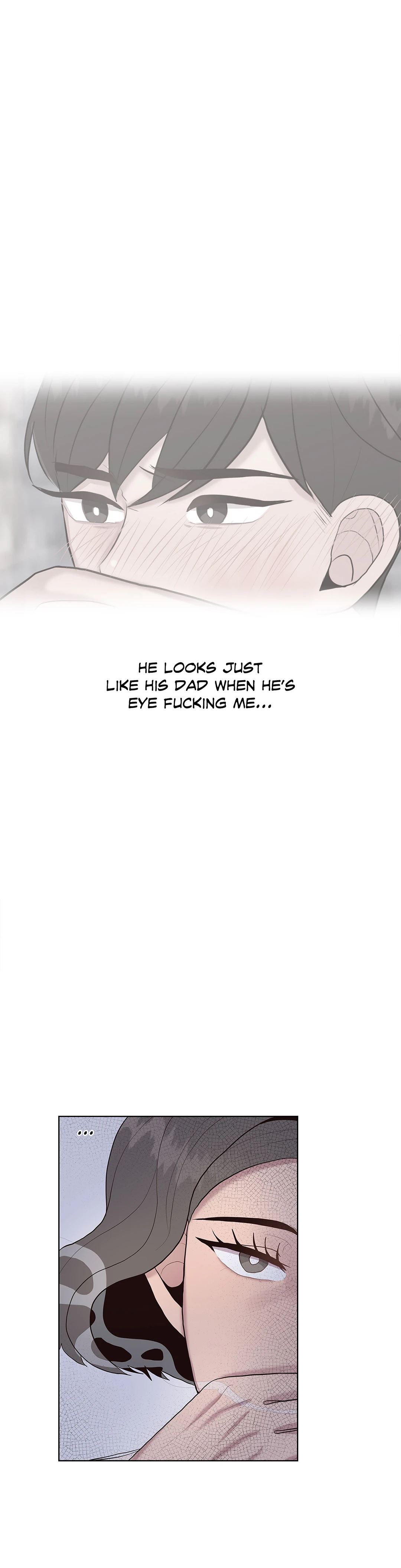 Toxic Burn Chapter 25 - Manhwa18.com