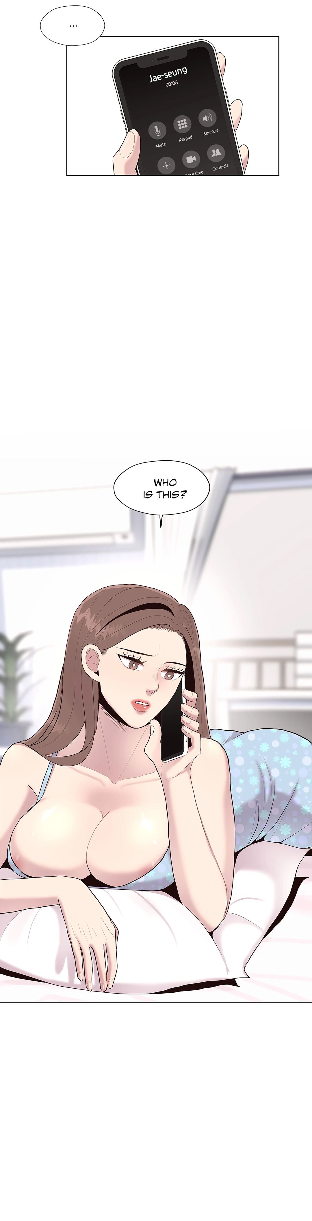 Toxic Burn Chapter 25 - Manhwa18.com