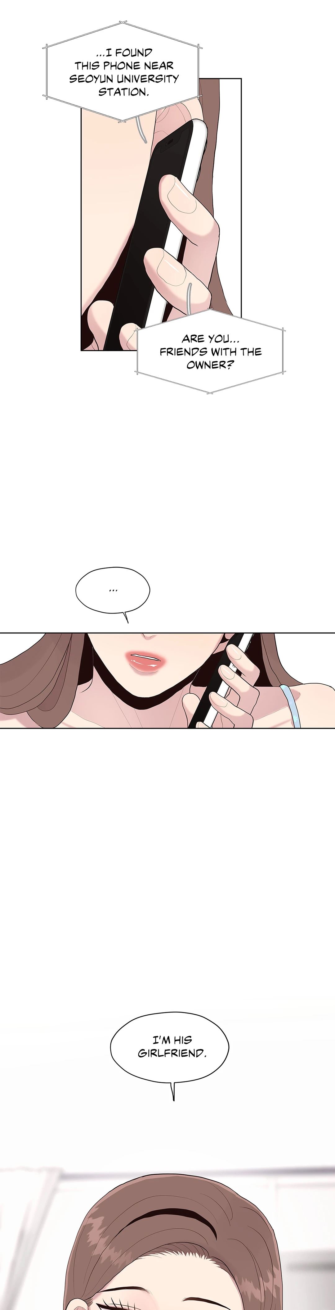 Toxic Burn Chapter 25 - Manhwa18.com