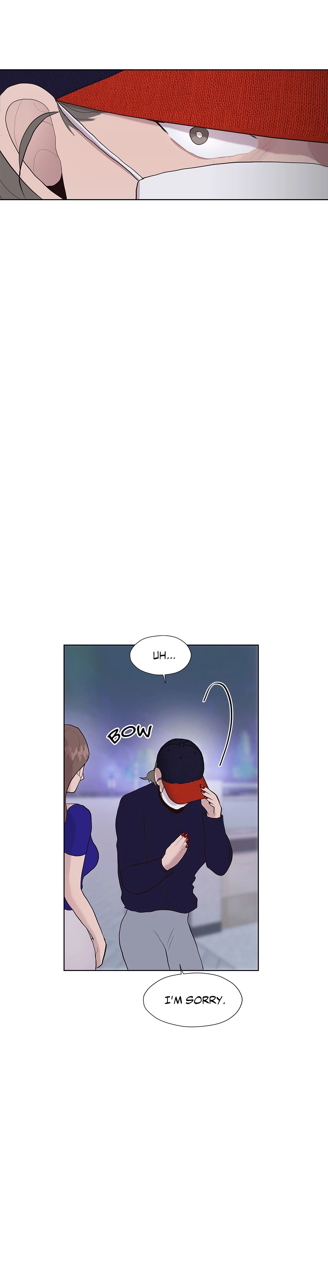 Toxic Burn Chapter 25 - Manhwa18.com