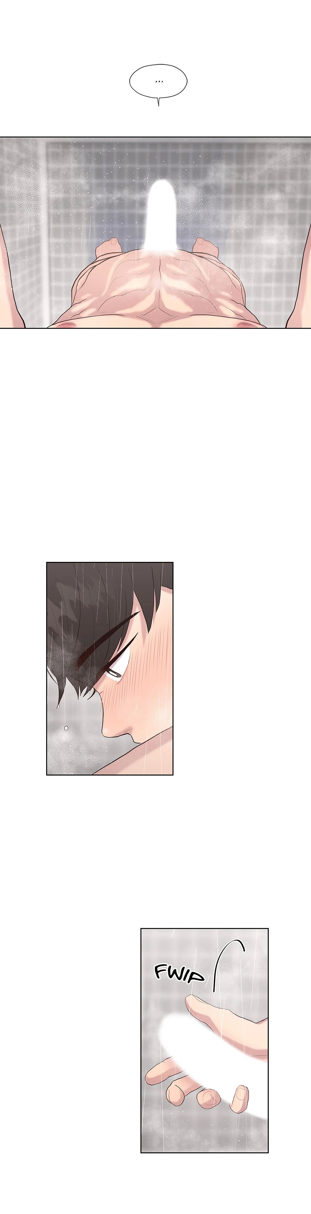 Toxic Burn Chapter 26 - Manhwa18.com