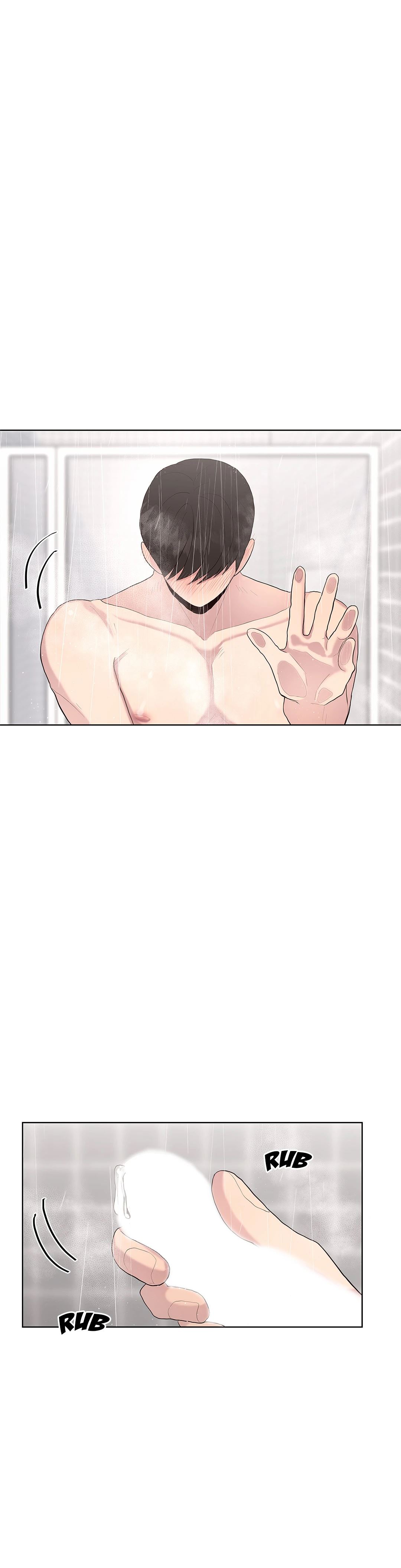 Toxic Burn Chapter 26 - Manhwa18.com