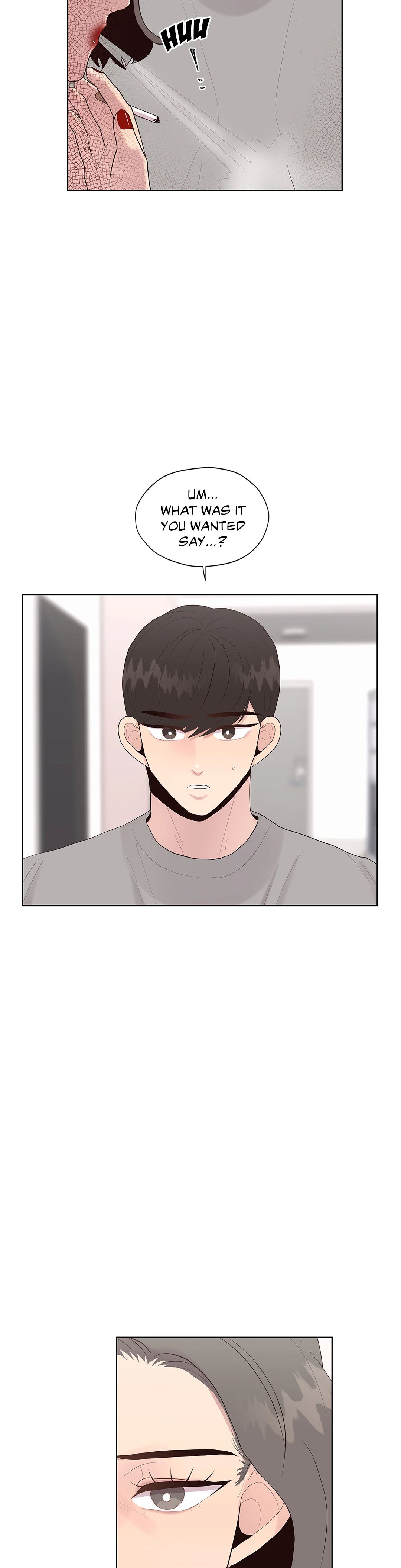 Toxic Burn Chapter 26 - Manhwa18.com