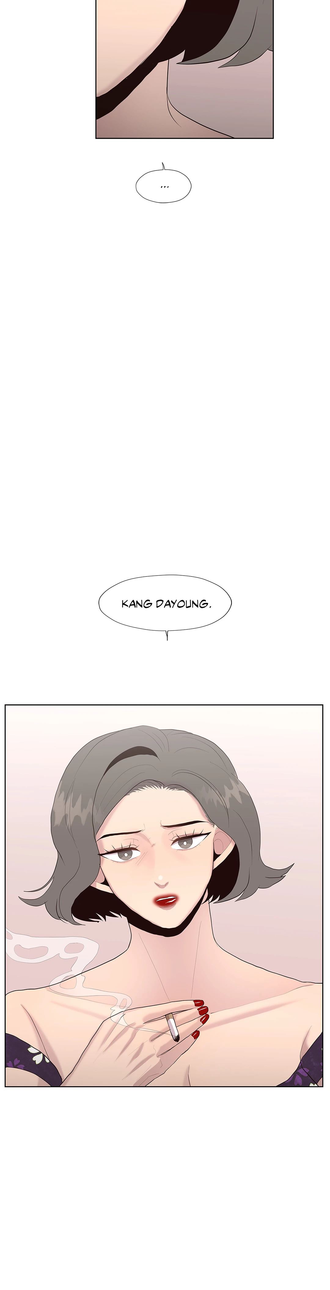 Toxic Burn Chapter 26 - Manhwa18.com