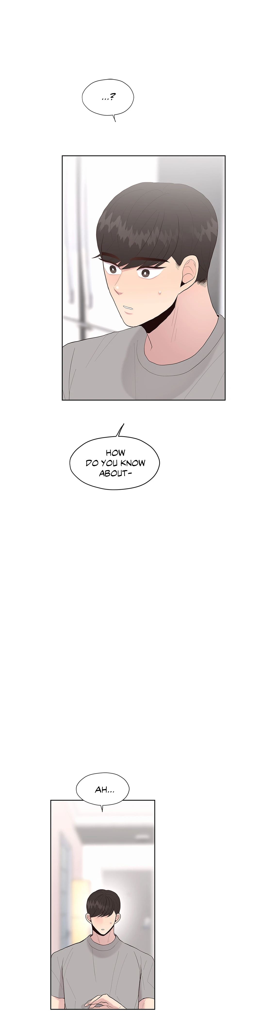 Toxic Burn Chapter 26 - Manhwa18.com