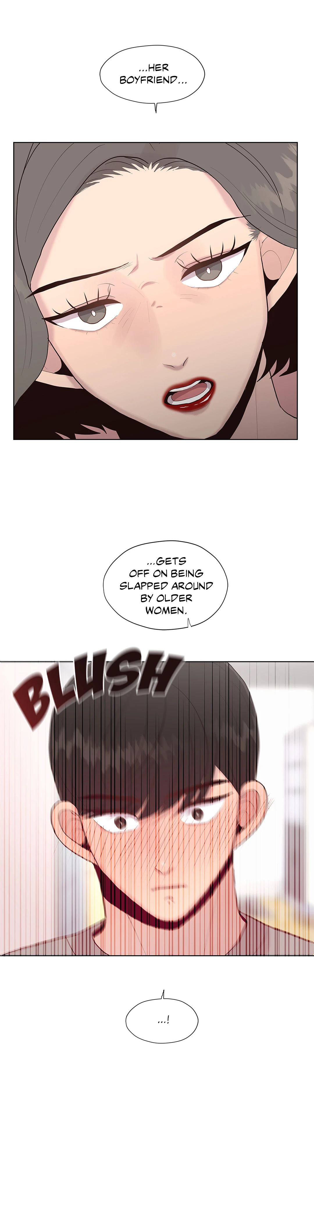 Toxic Burn Chapter 26 - Manhwa18.com