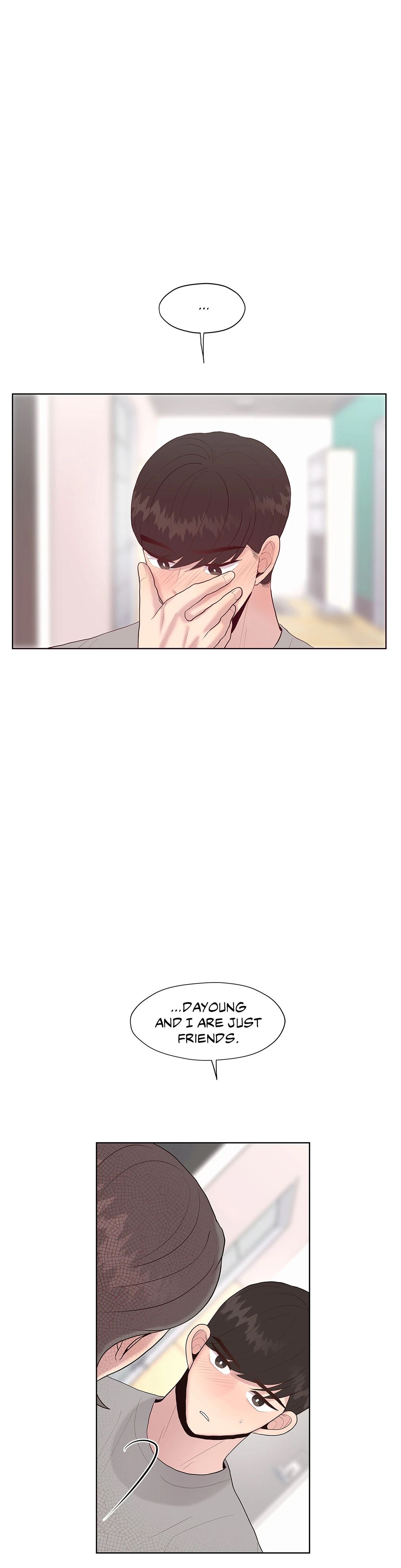 Toxic Burn Chapter 26 - Manhwa18.com